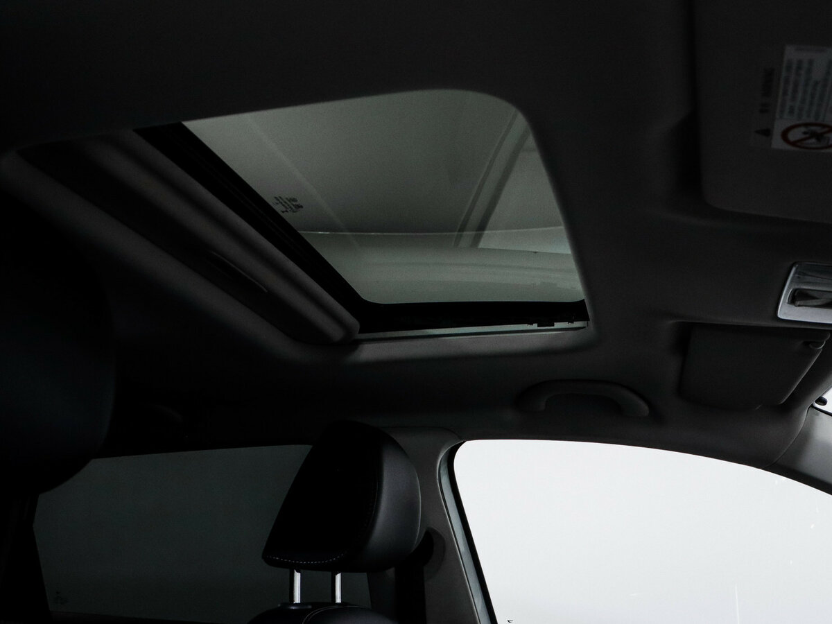 Jetta VS5 с пробегом — 2023 год. Фото: #17