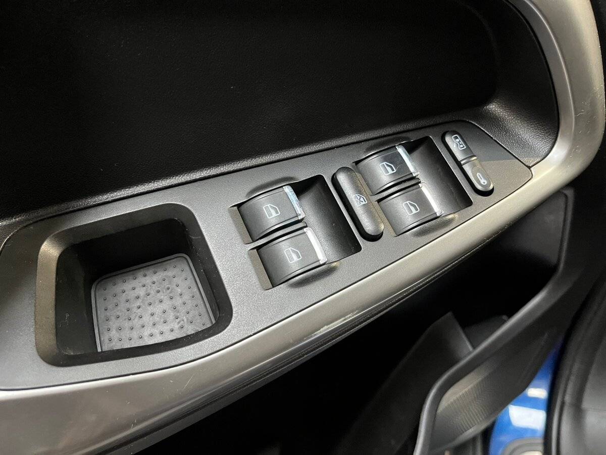 Chery Tiggo 5 с пробегом — 2016 год. Фото: #9