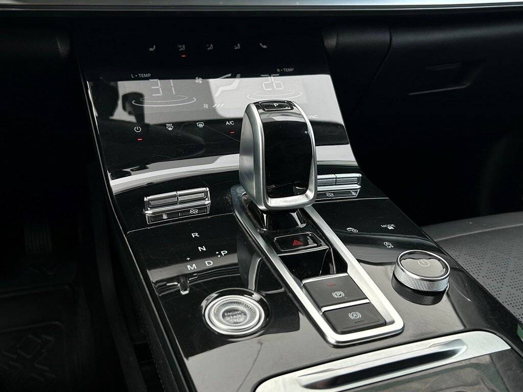 Chery Tiggo 8 Pro с пробегом — 2021 год. Фото: #15