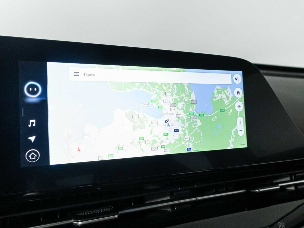 OMODA C5 с пробегом — 2023 год. Фото: #18