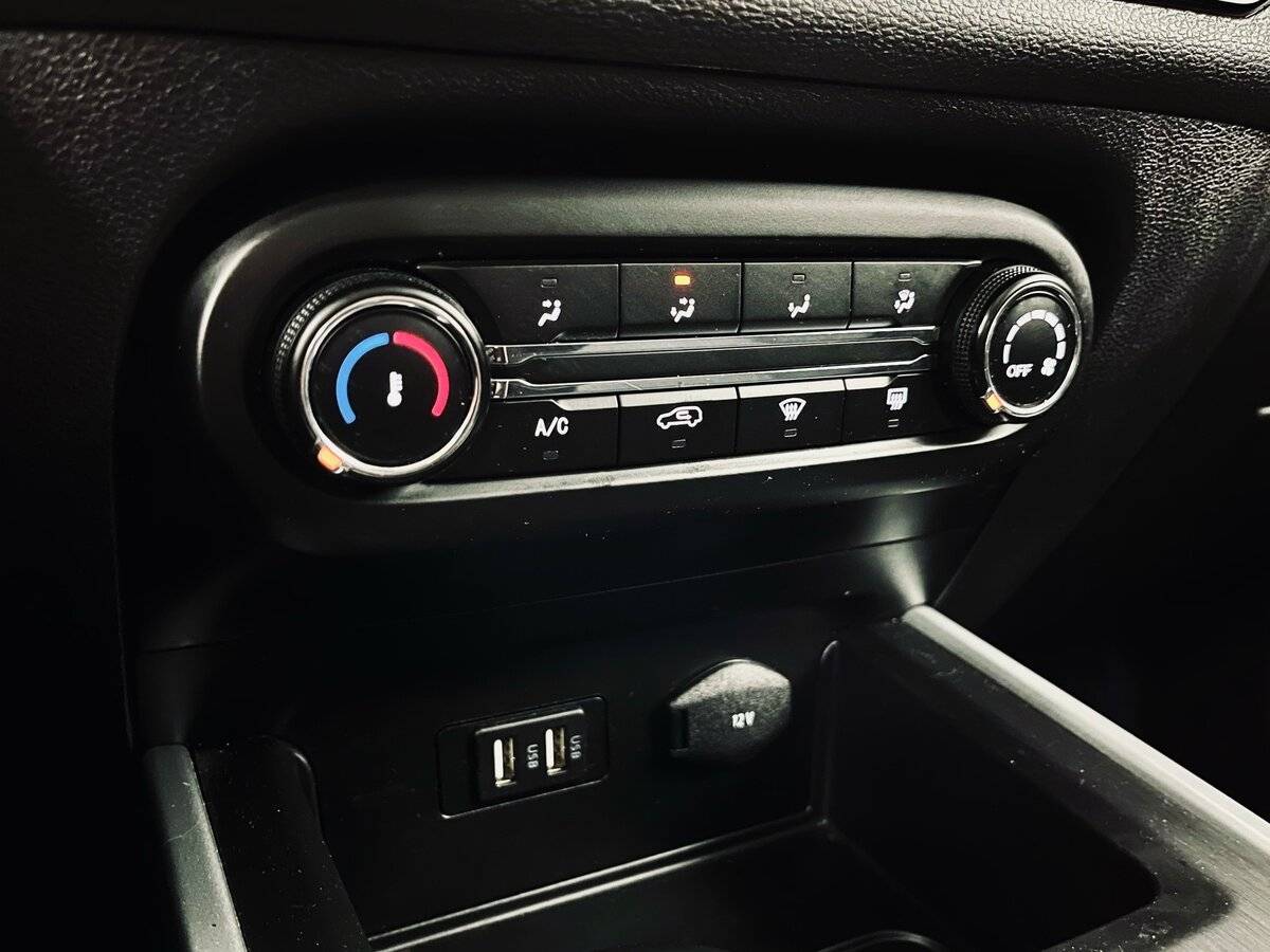 Chery Tiggo 4 с пробегом — 2020 год. Фото: #13