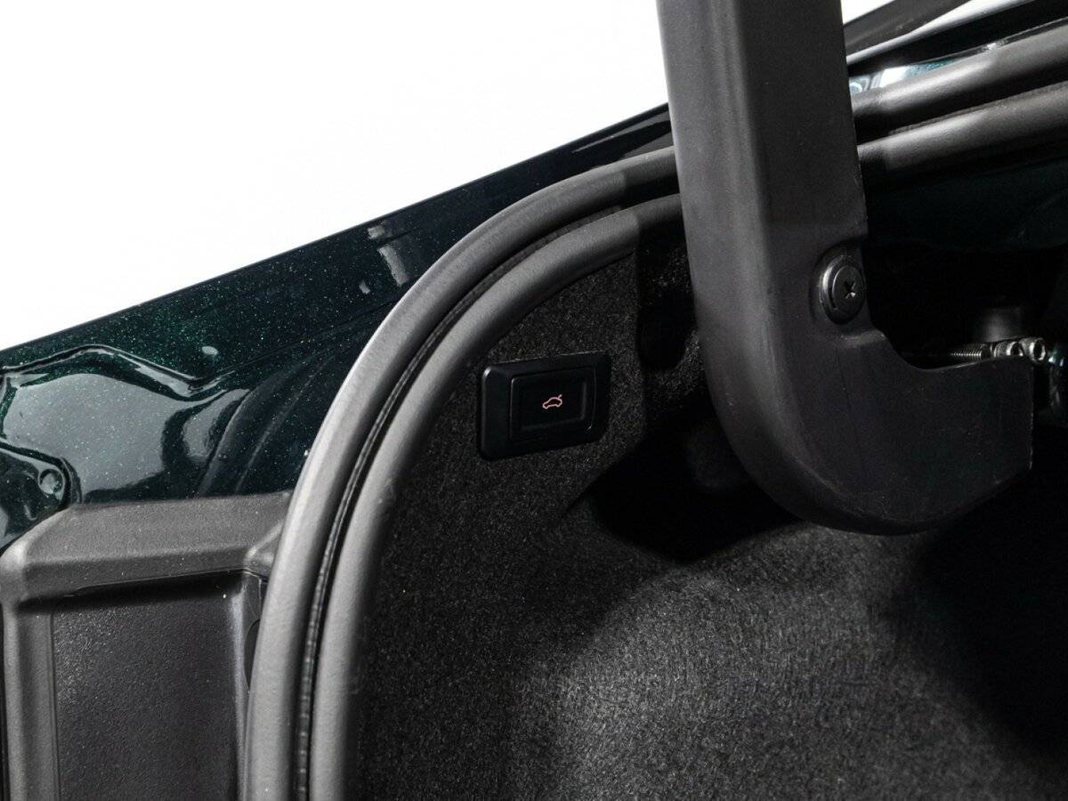 Chery Arrizo 8 с пробегом — 2023 год. Фото: #15