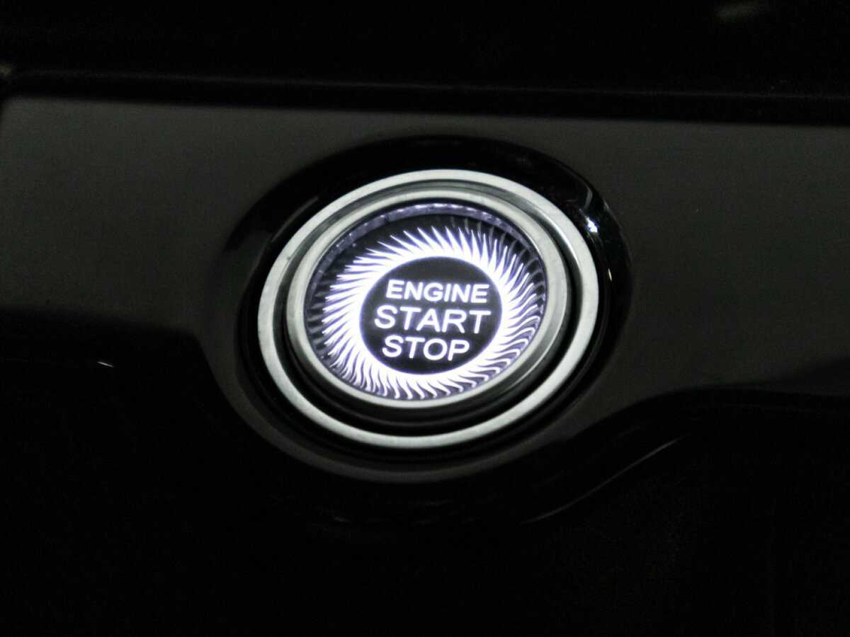 OMODA C5 с пробегом — 2023 год. Фото: #19