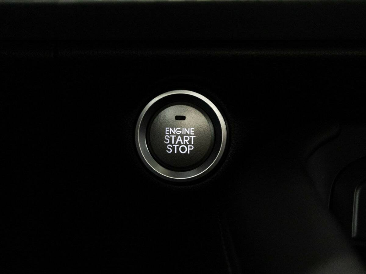 Haval F7x с пробегом — 2023 год. Фото: #19