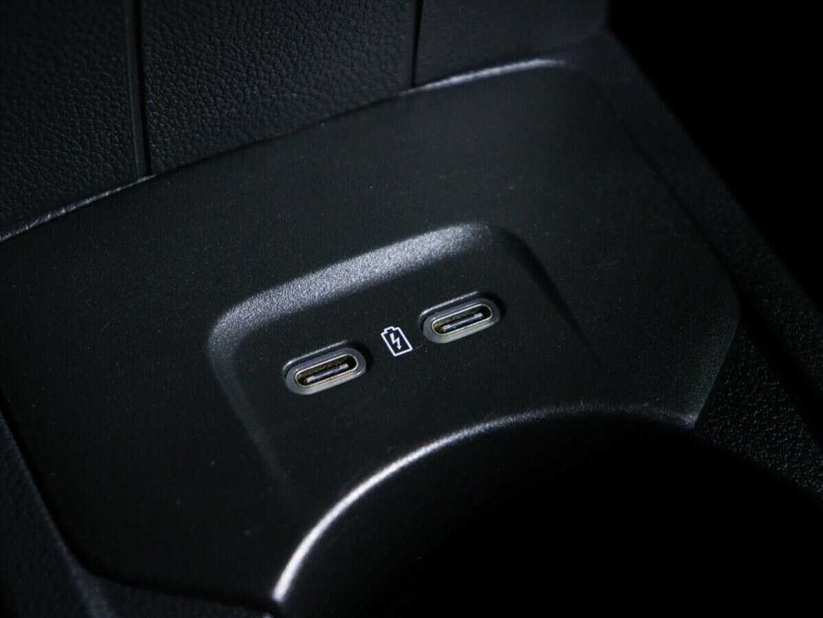 Skoda Rapid с пробегом — 2020 год. Фото: #16