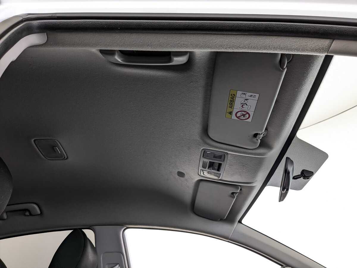 Hyundai Solaris с пробегом — 2020 год. Фото: #20