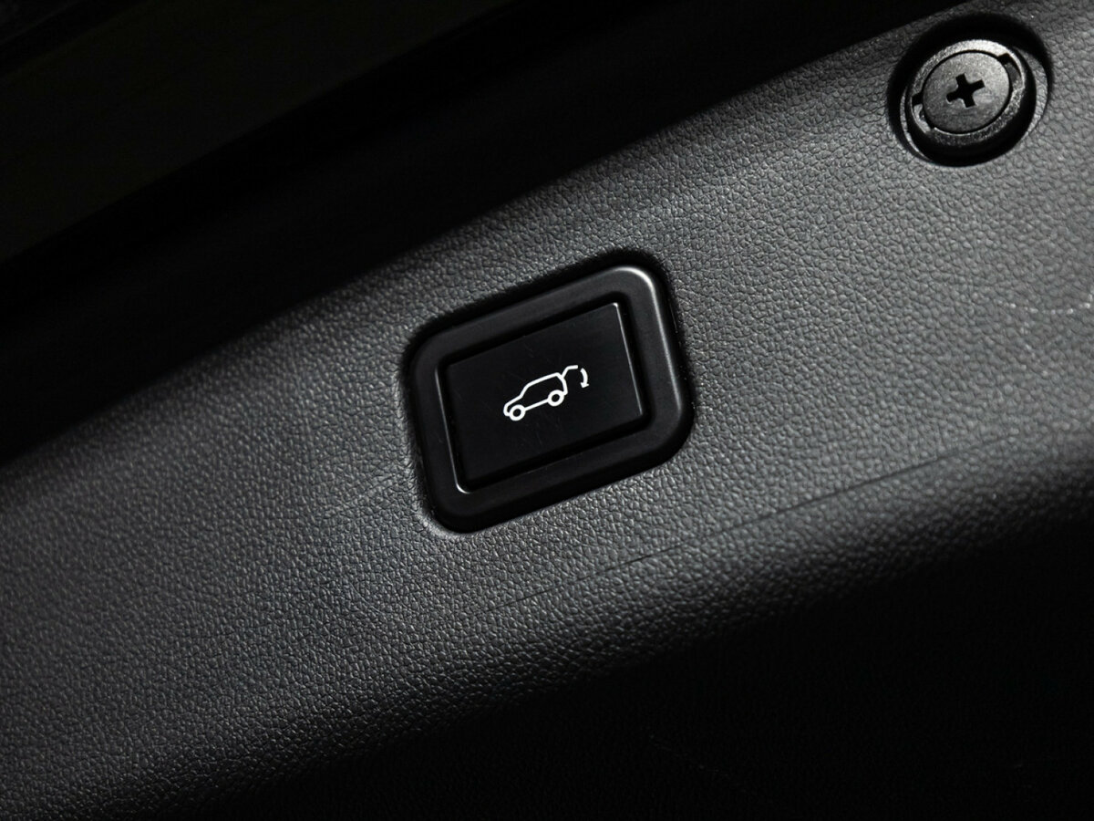 Changan CS75 Plus с пробегом — 2023 год. Фото: #20