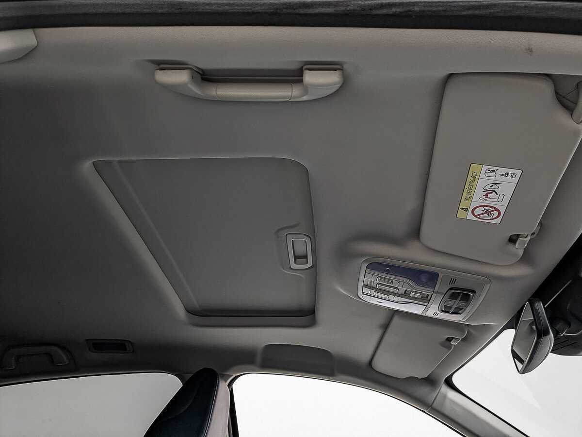 Haval F7x с пробегом — 2022 год. Фото: #17