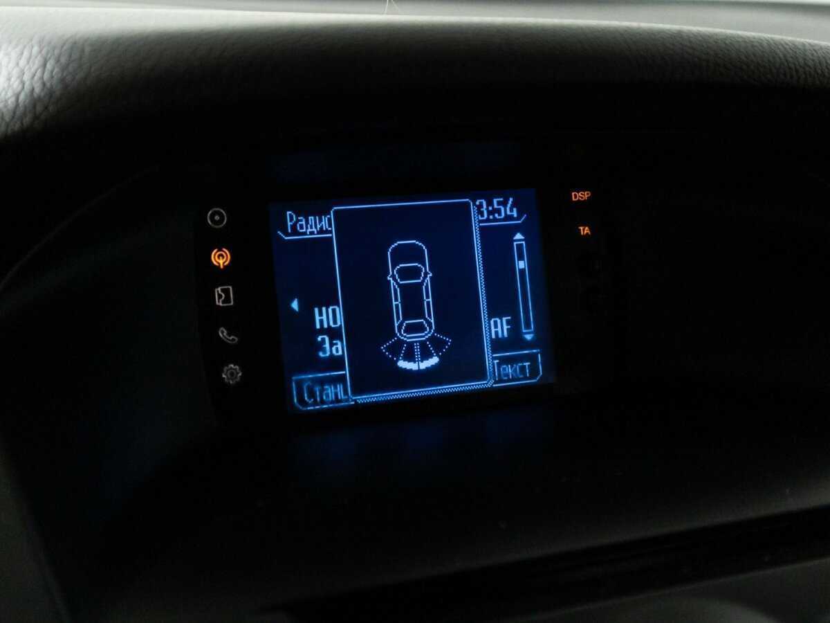 Ford Focus с пробегом — 2012 год. Фото: #14