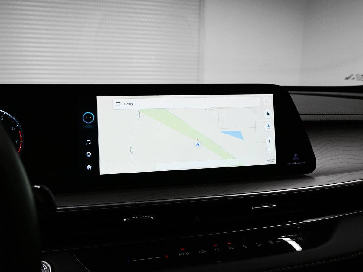 Chery Arrizo 8 с пробегом — 2023 год. Фото: #15