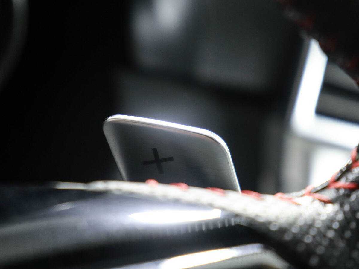 Haval H6 с пробегом — 2019 год. Фото: #17