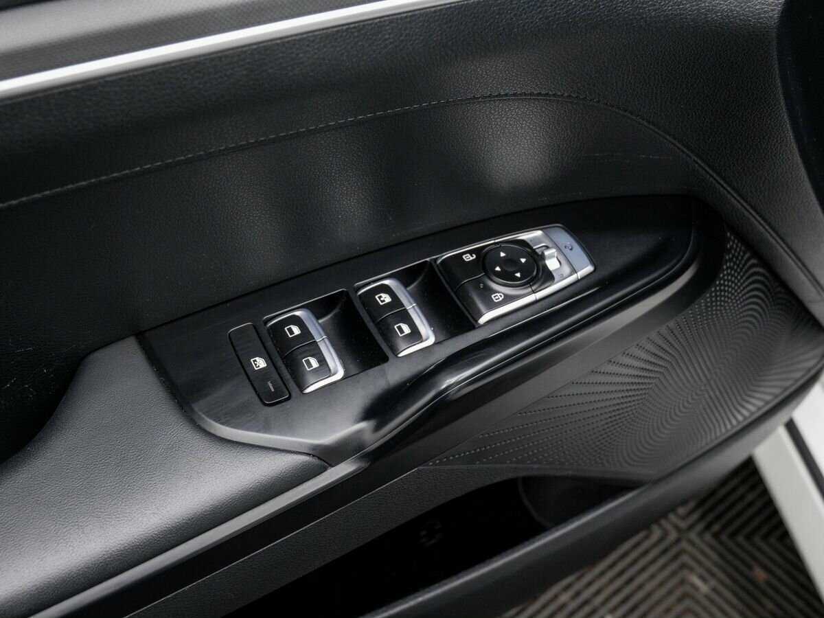 Kia K5 с пробегом — 2022 год. Фото: #14