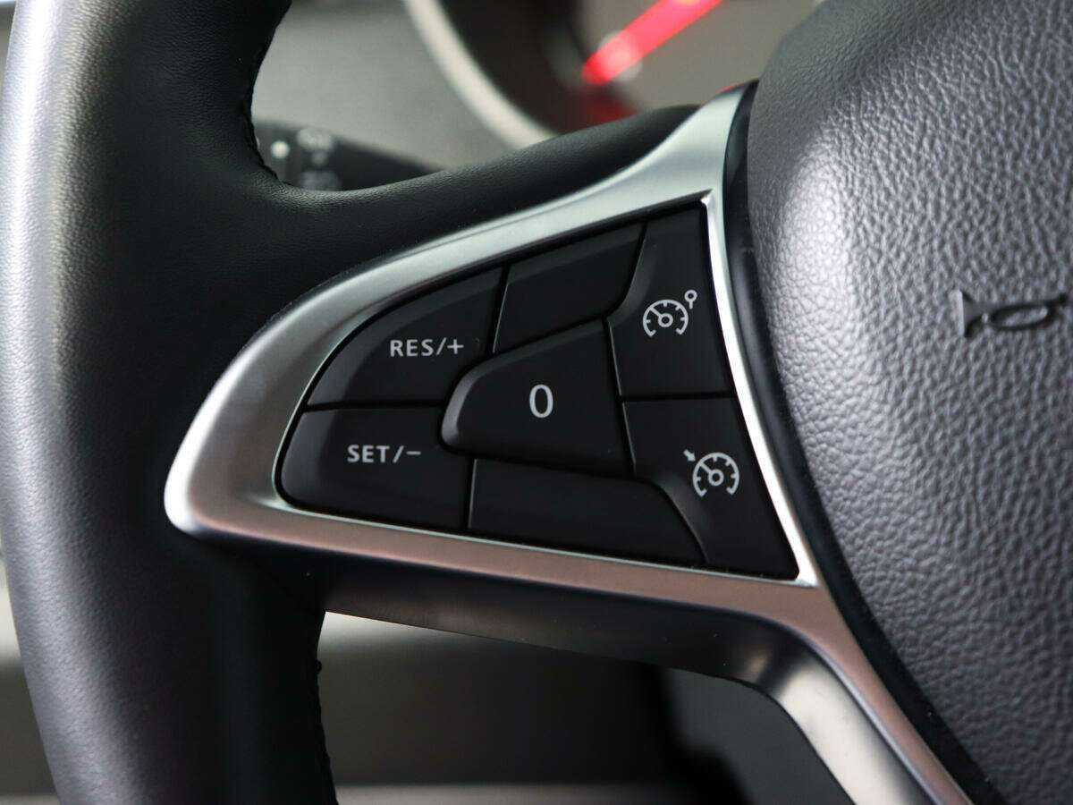 Renault Duster с пробегом — 2021 год. Фото: #17