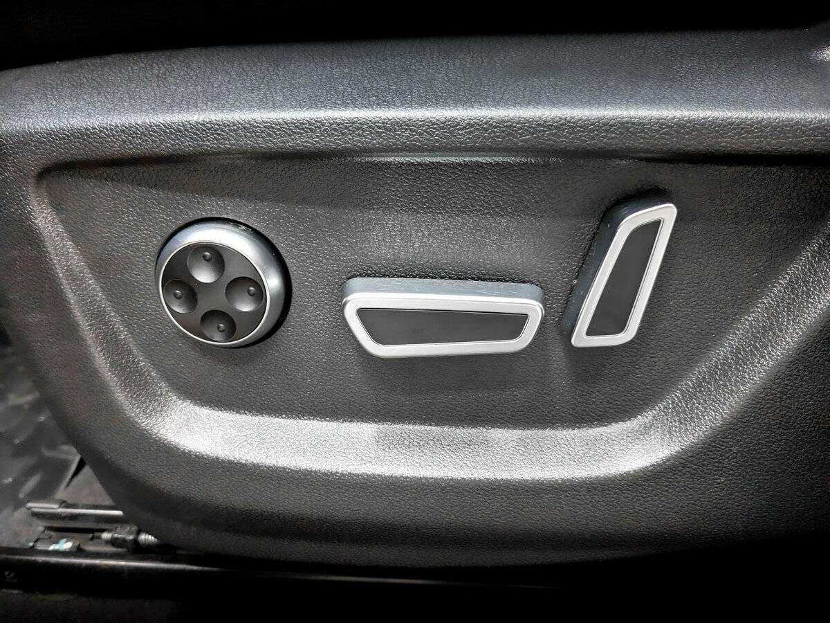 Chery Tiggo 4 с пробегом — 2022 год. Фото: #18