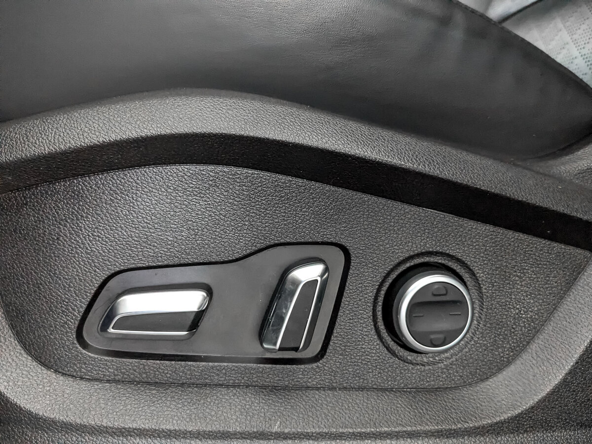 Chery Tiggo 8 с пробегом — 2022 год. Фото: #25