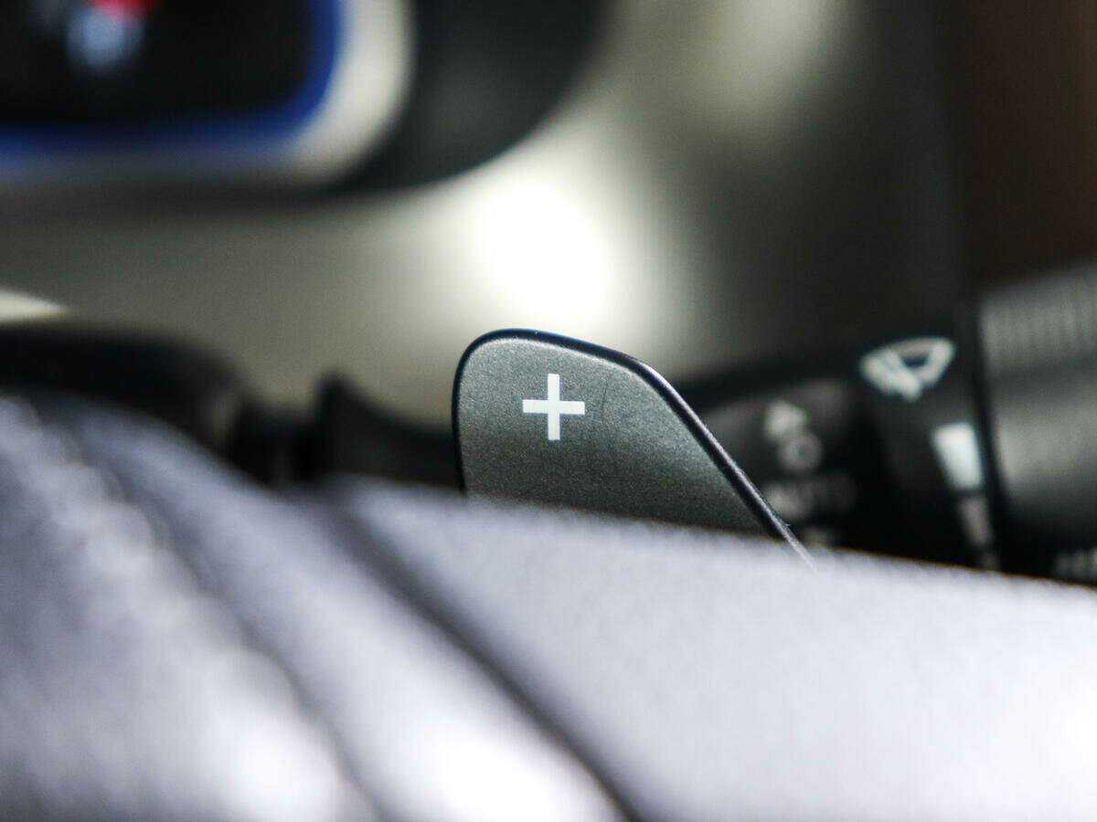 Toyota RAV4 с пробегом — 2013 год. Фото: #15