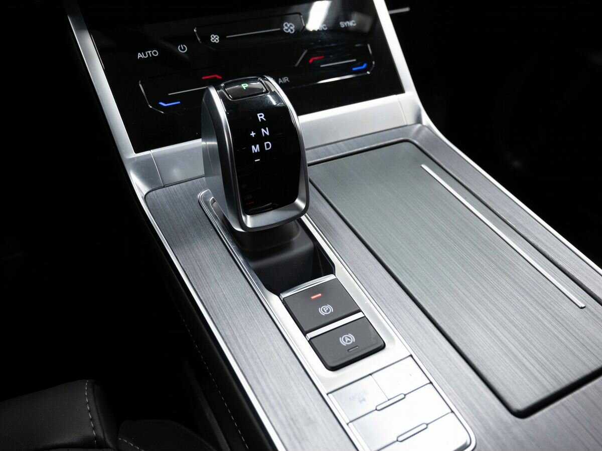 Chery Tiggo 7 Pro Max с пробегом — 2023 год. Фото: #21