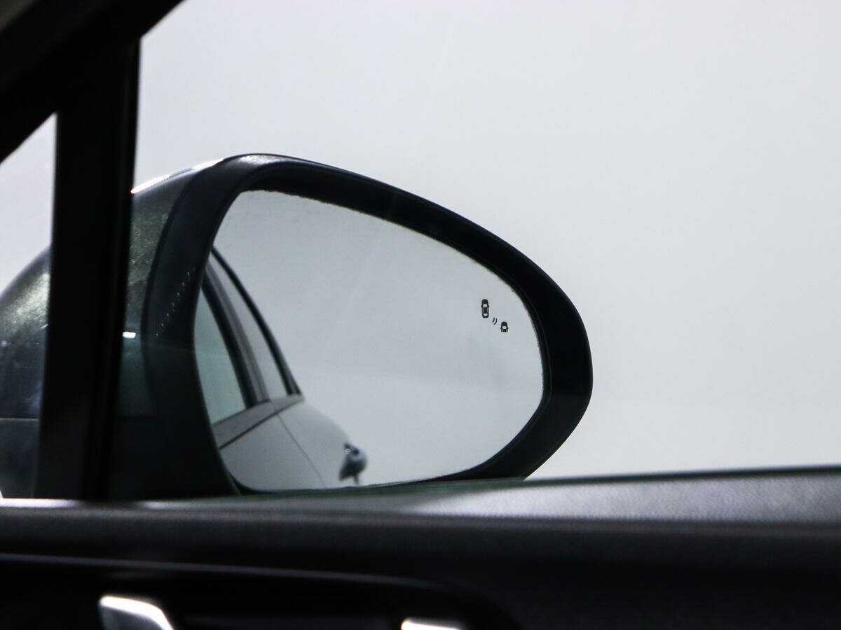 Kia K5 с пробегом — 2020 год. Фото: #13