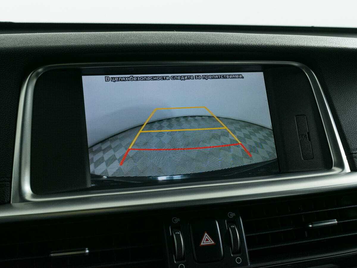 Kia Optima с пробегом — 2018 год. Фото: #14