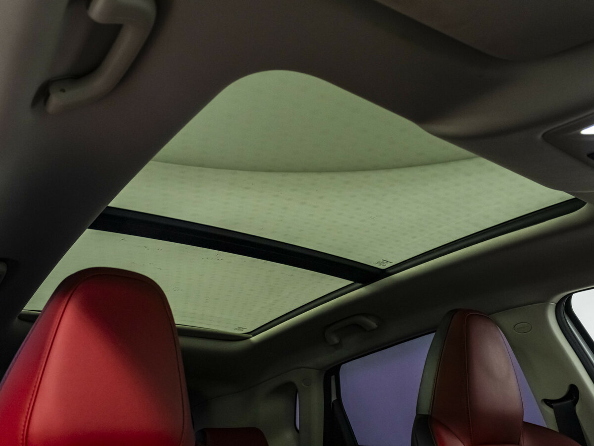 Changan UNI-S (CS55 Plus) с пробегом — 2024 год. Фото: #15