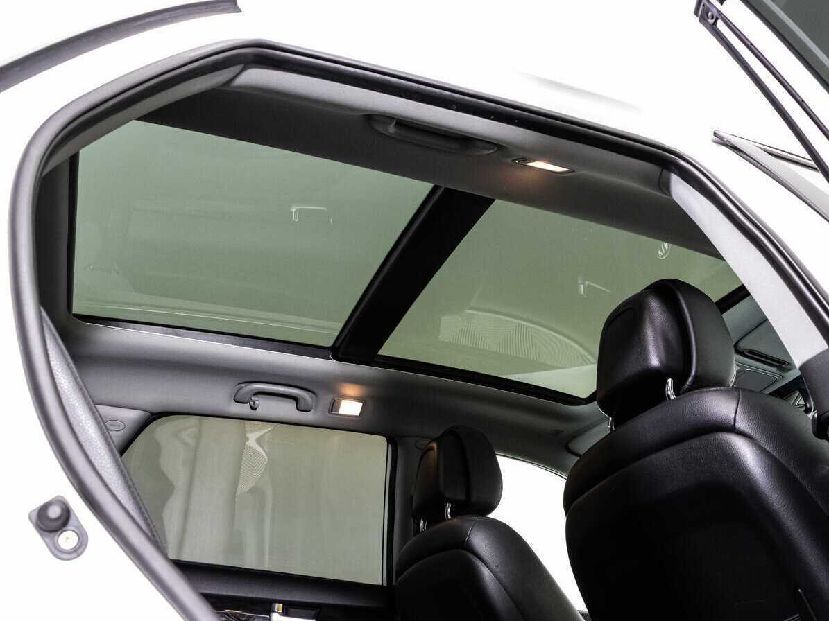 Kia Sorento с пробегом — 2015 год. Фото: #18