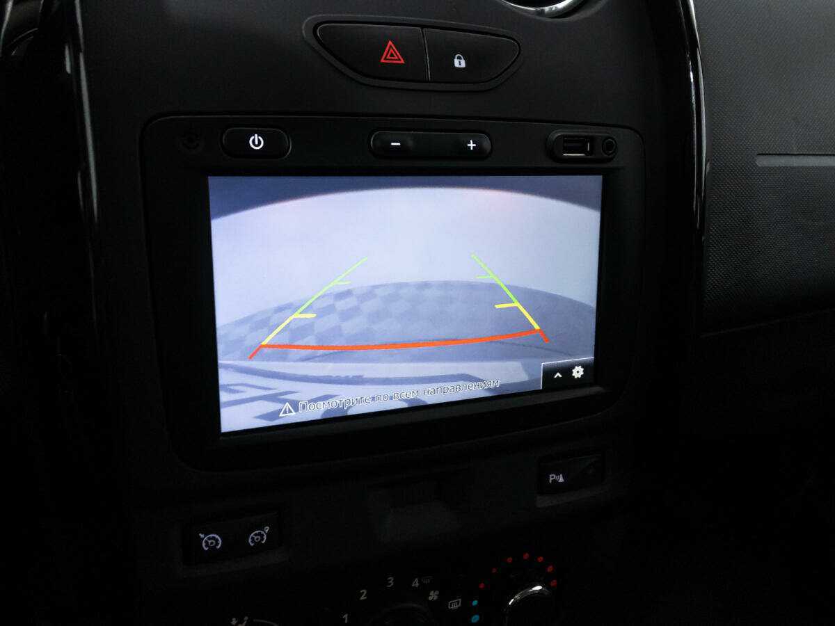 Renault Duster с пробегом — 2020 год. Фото: #14