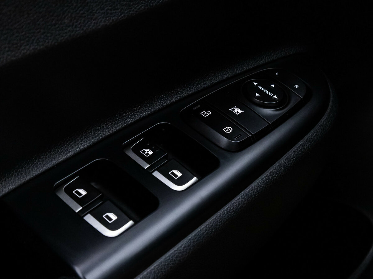 Kia Rio с пробегом — 2018 год. Фото: #11