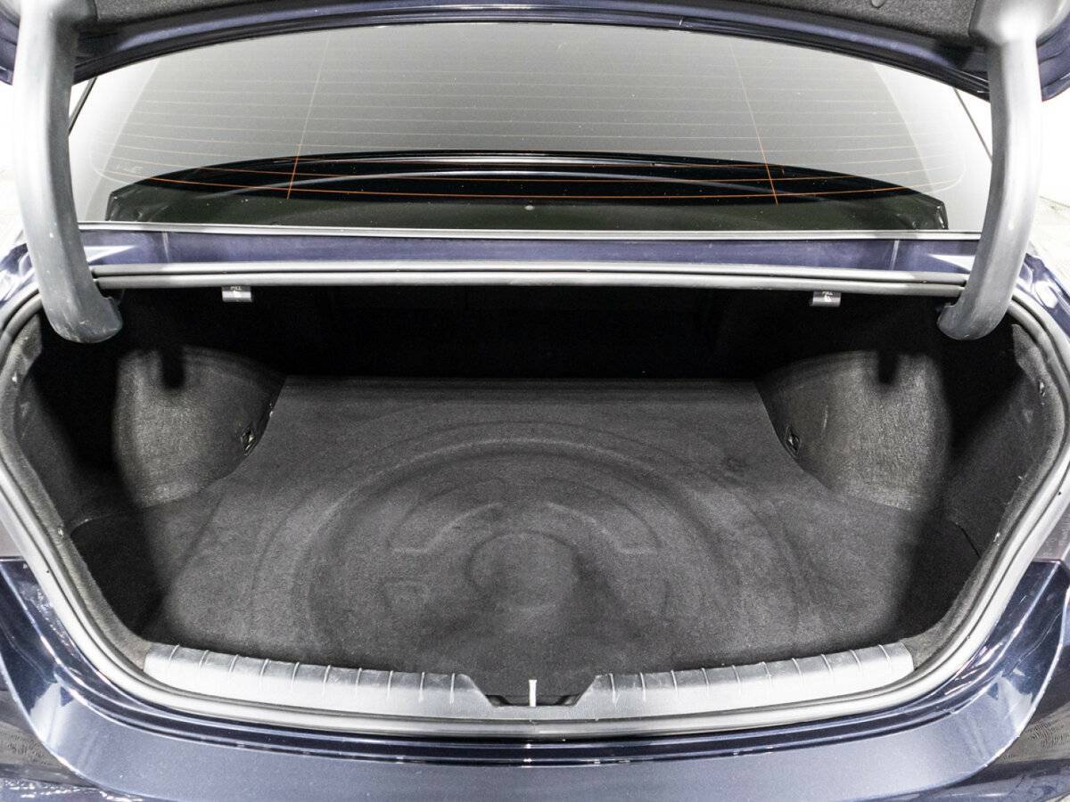 Kia K5 с пробегом — 2021 год. Фото: #15