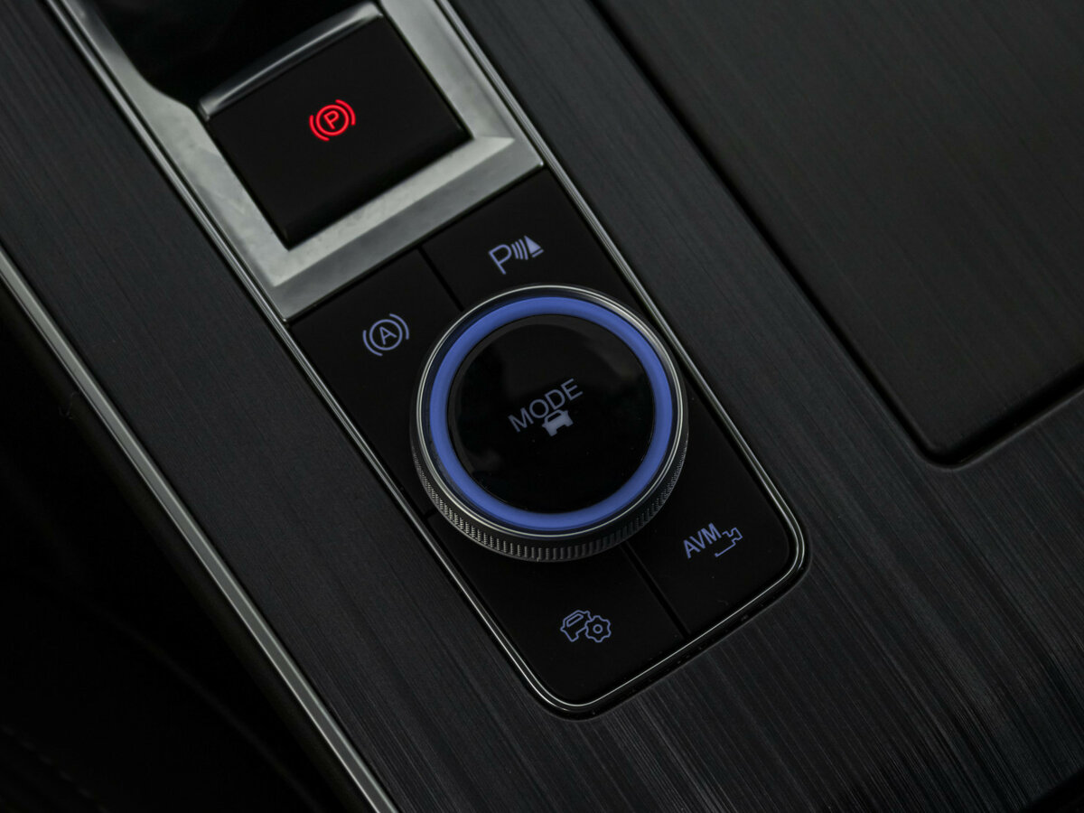 Chery Tiggo 7 Pro Max с пробегом — 2023 год. Фото: #13