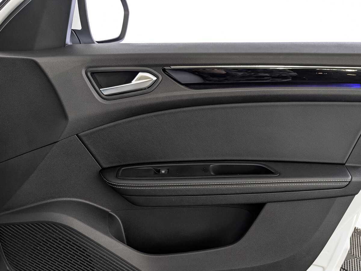 Renault Arkana с пробегом — 2019 год. Фото: #23