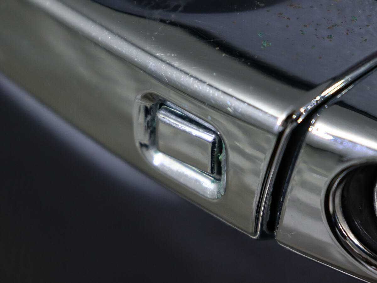 Hyundai Tucson с пробегом — 2016 год. Фото: #13