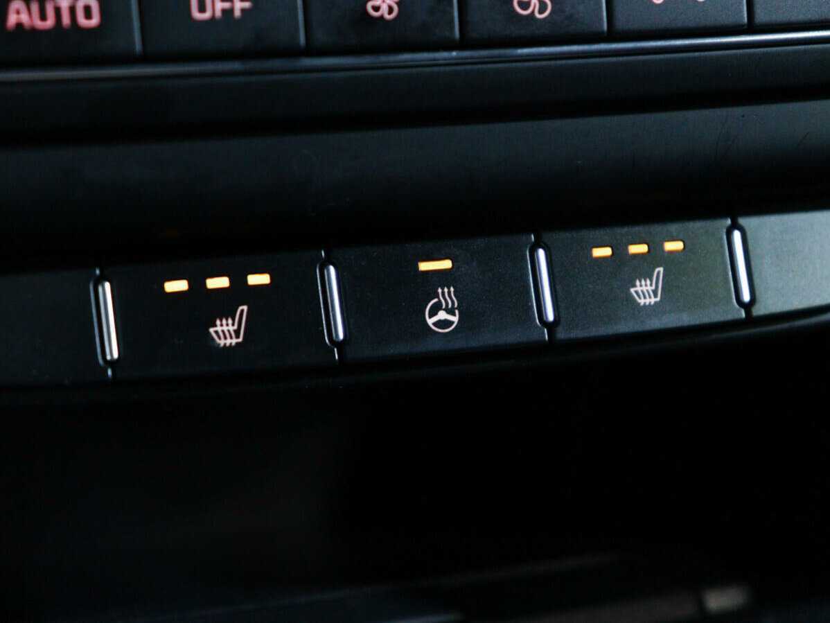 Kia Ceed с пробегом — 2019 год. Фото: #15