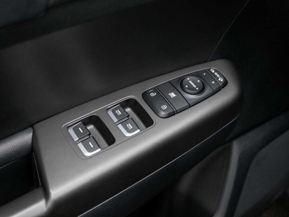 Kia Sportage с пробегом — 2020 год. Фото: #15