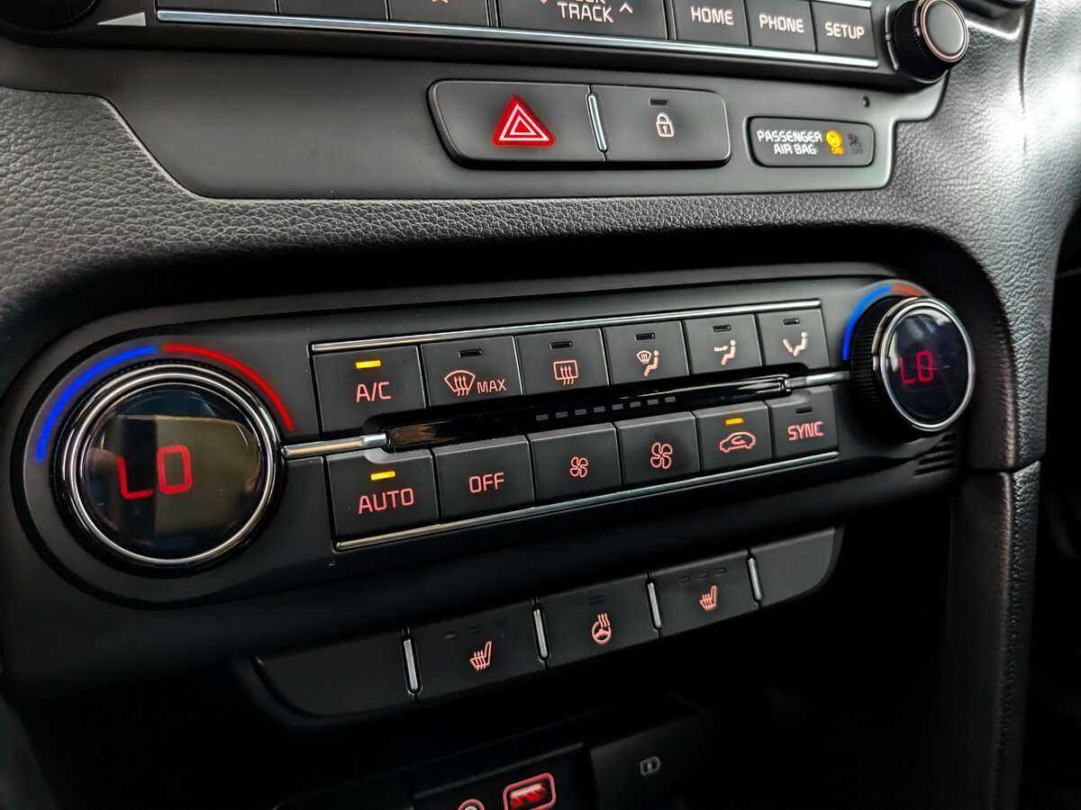 Kia Ceed с пробегом — 2018 год. Фото: #20