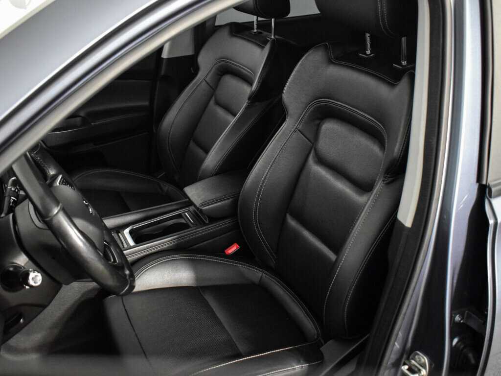 Chery Tiggo 4 с пробегом — 2021 год. Фото: #11