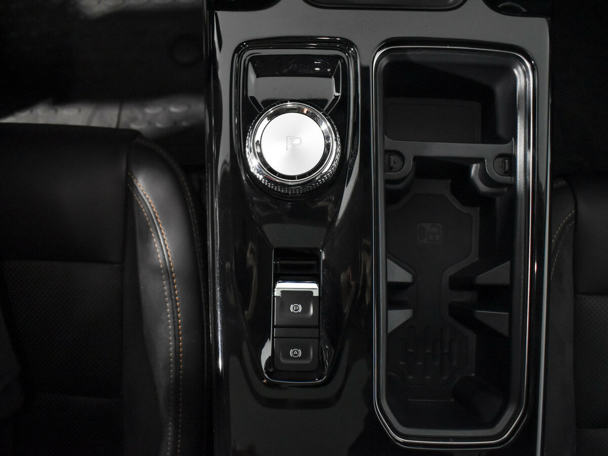 Haval Dargo с пробегом — 2022 год. Фото: #8