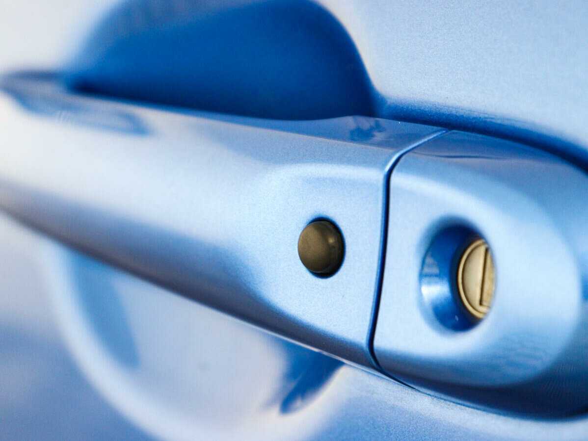 Nissan Juke с пробегом — 2018 год. Фото: #13