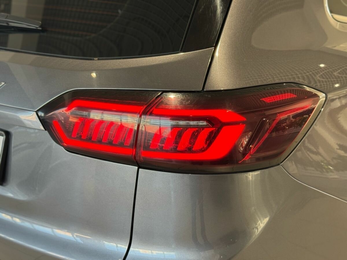 Chery Tiggo 8 Pro с пробегом — 2023 год. Фото: #7