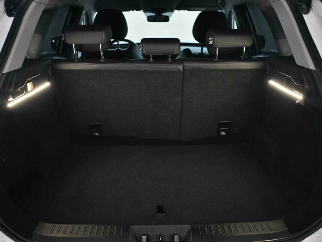 Chery Tiggo 7 Pro Max с пробегом — 2023 год. Фото: #12