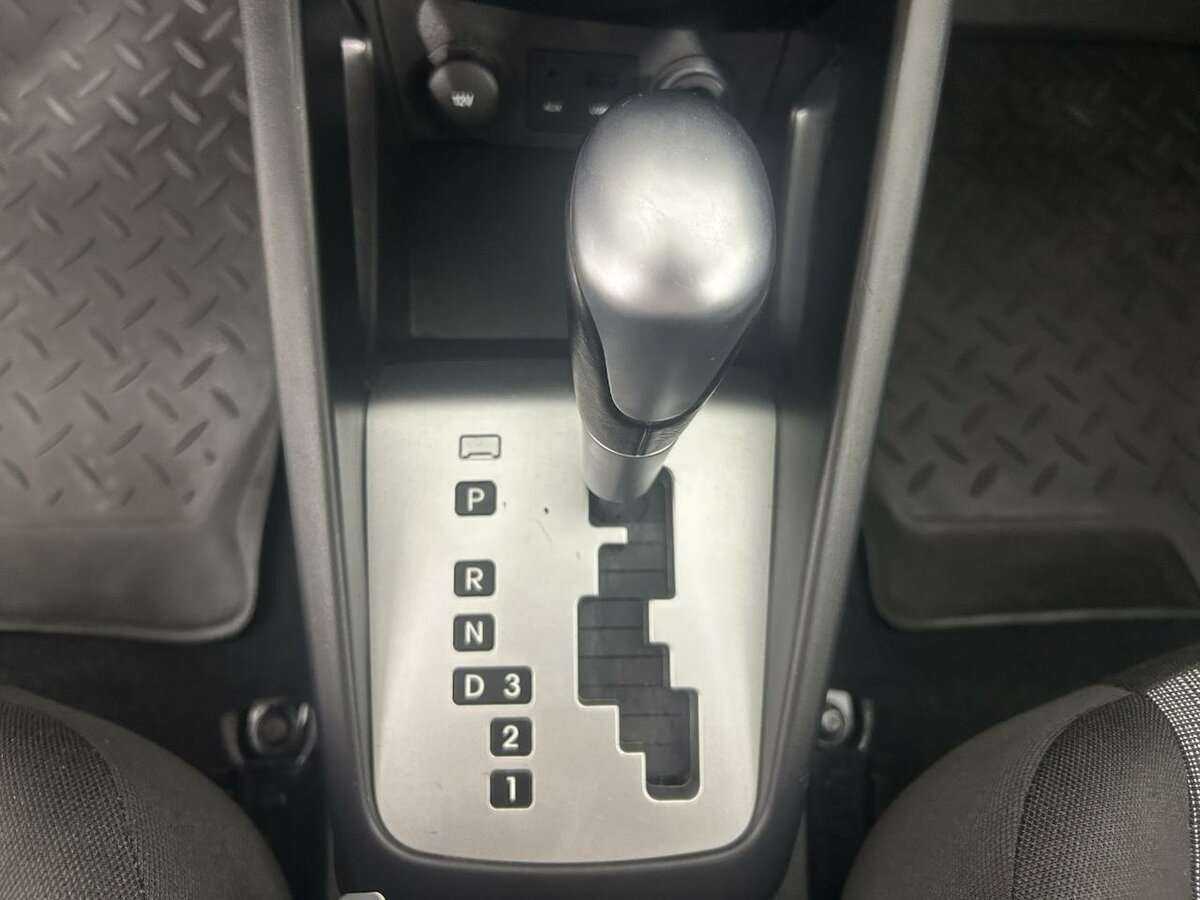 Kia Ceed с пробегом — 2012 год. Фото: #12