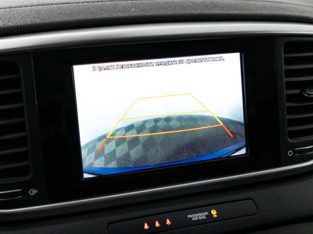 Kia Sportage с пробегом — 2019 год. Фото: #15