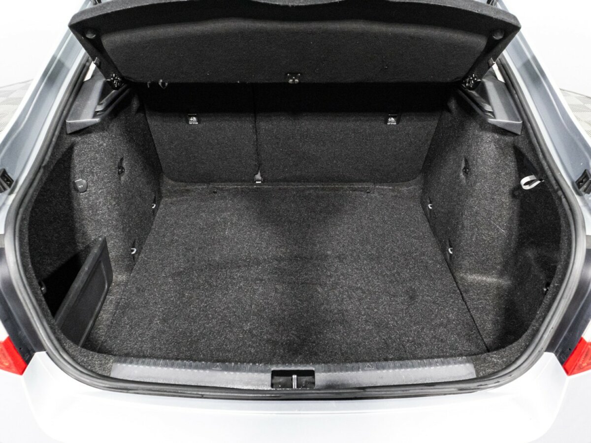 Skoda Octavia с пробегом — 2020 год. Фото: #16