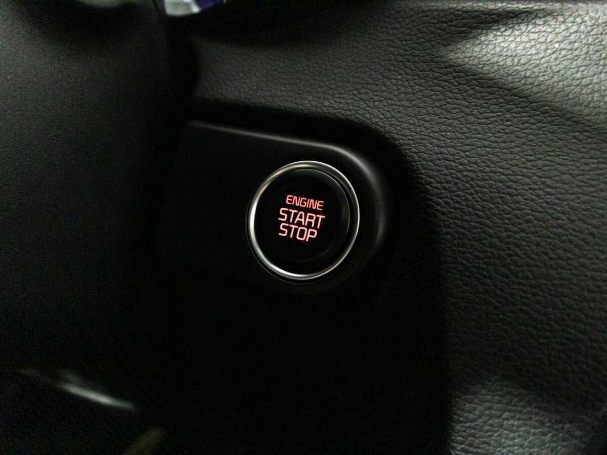 Kia Ceed с пробегом — 2019 год. Фото: #18