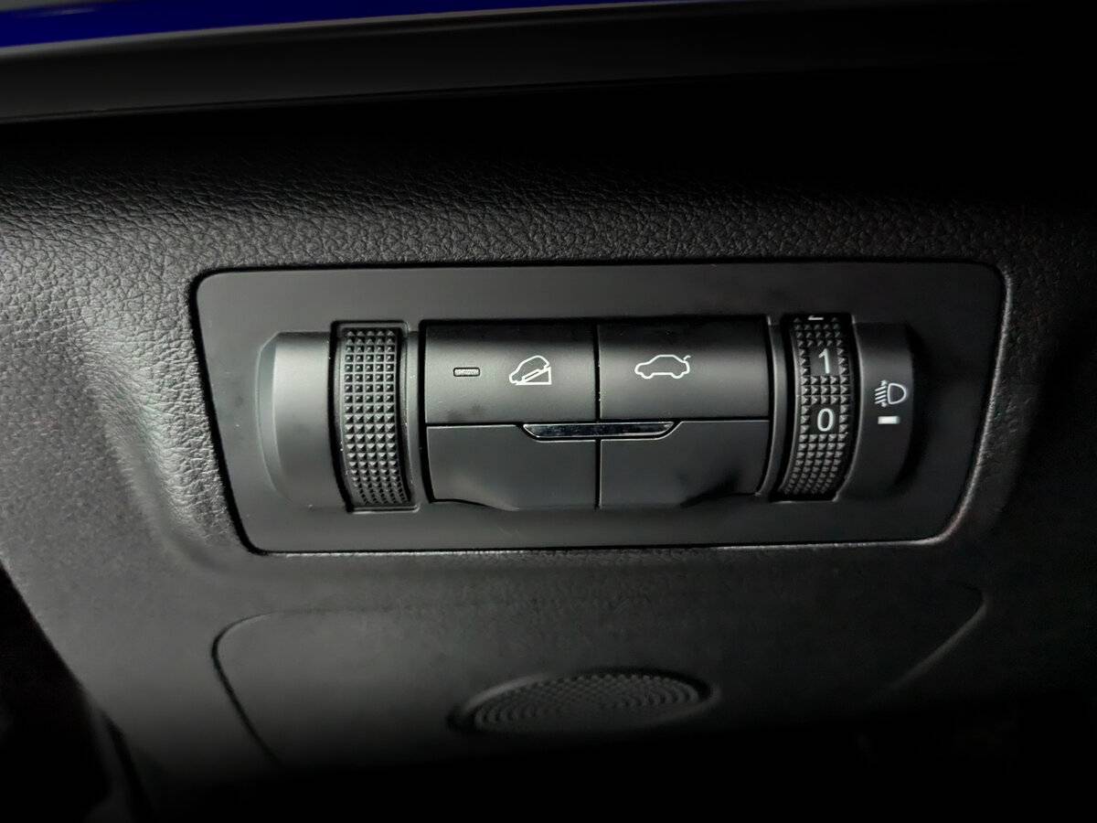 Chery Tiggo 8 Pro с пробегом — 2022 год. Фото: #29