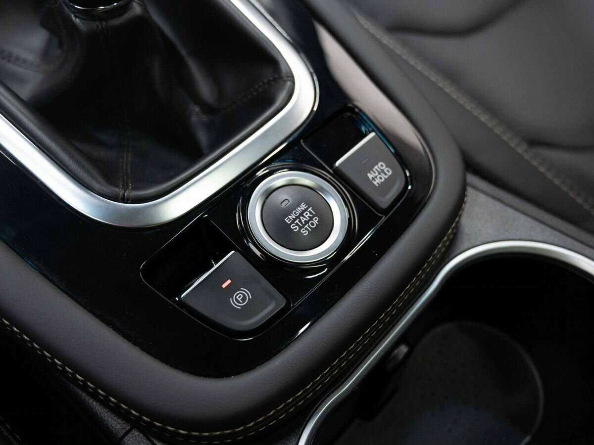 Jetour X70 с пробегом — 2023 год. Фото: #23