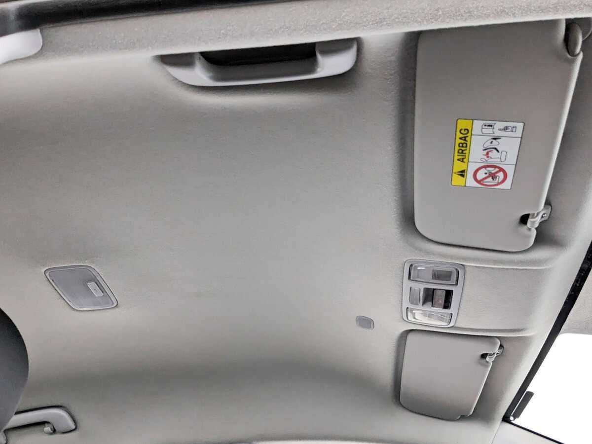 Hyundai Solaris с пробегом — 2018 год. Фото: #21