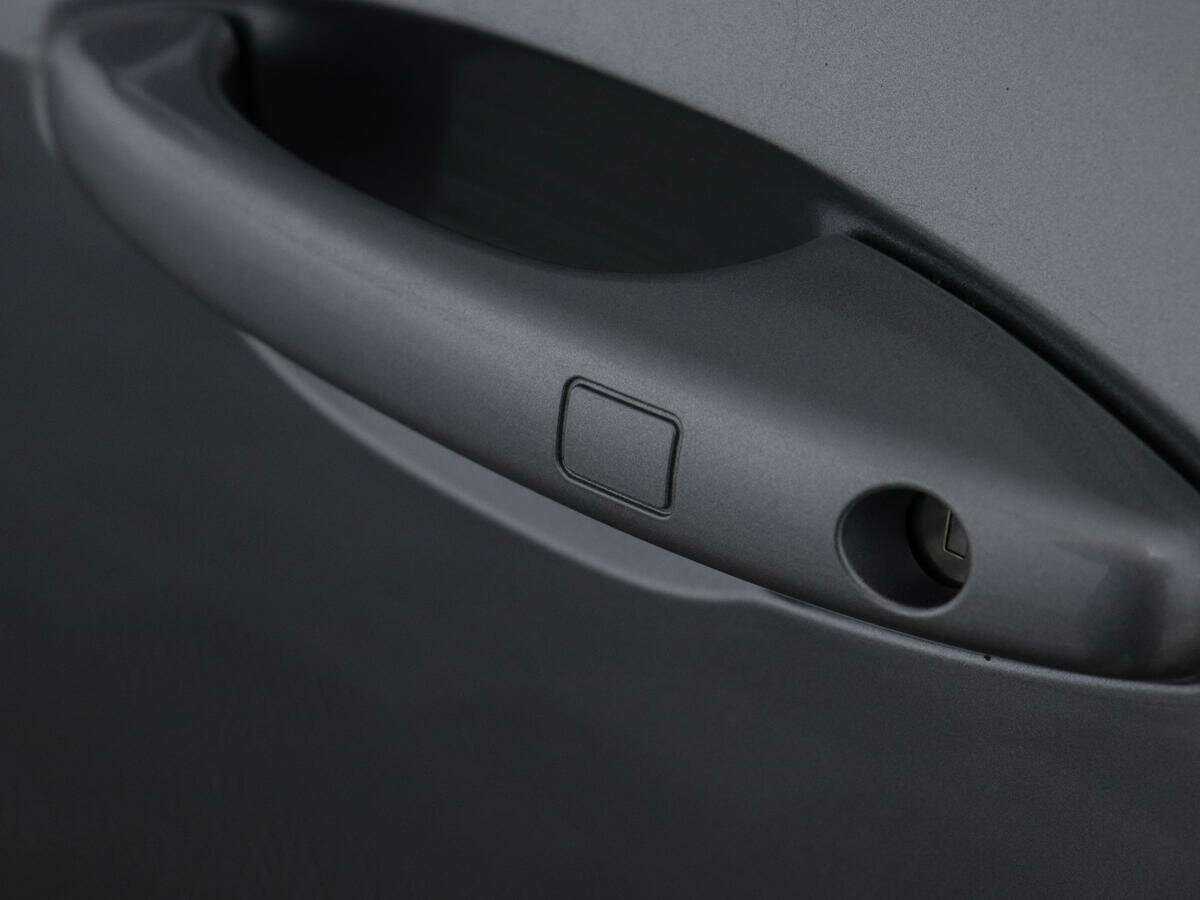 Haval F7x с пробегом — 2021 год. Фото: #14