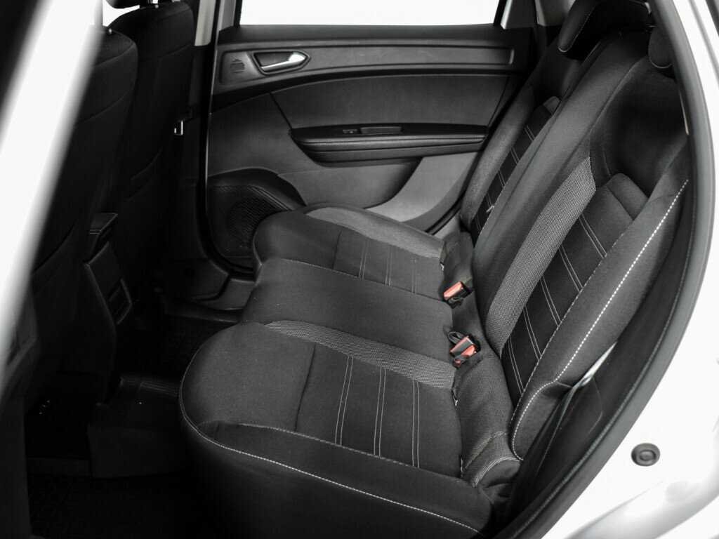 Renault Arkana с пробегом — 2020 год. Фото: #11