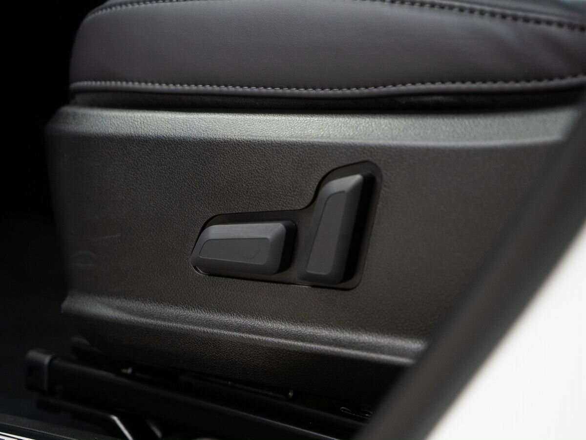 Haval F7x с пробегом — 2020 год. Фото: #18