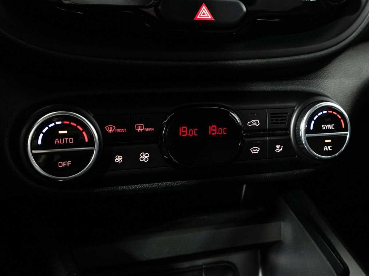 Kia Soul с пробегом — 2021 год. Фото: #17